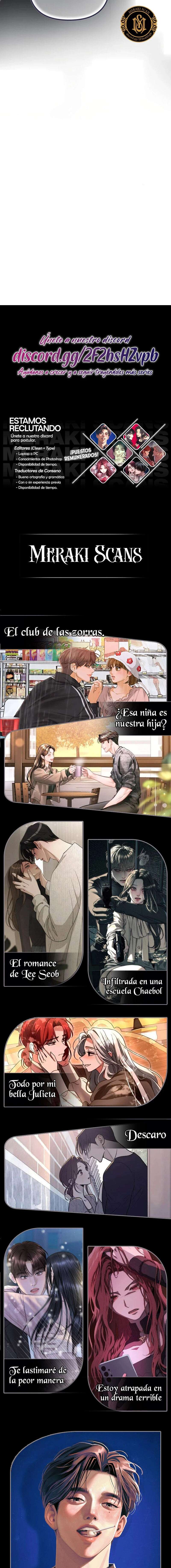 Deseo Irresistible Capítulo 47 - Page 18