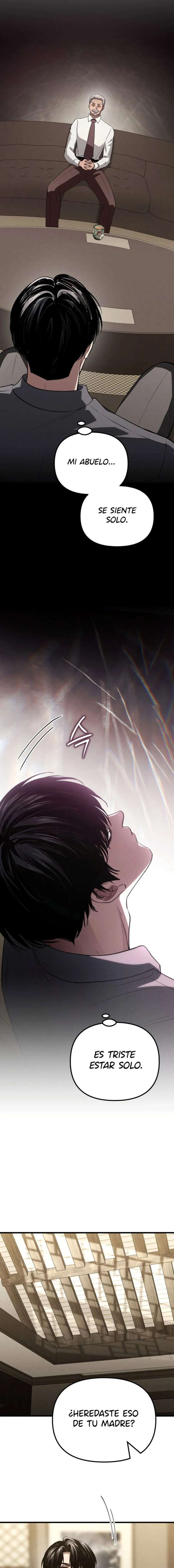 Deseo Irresistible Capítulo 48 - Page 12