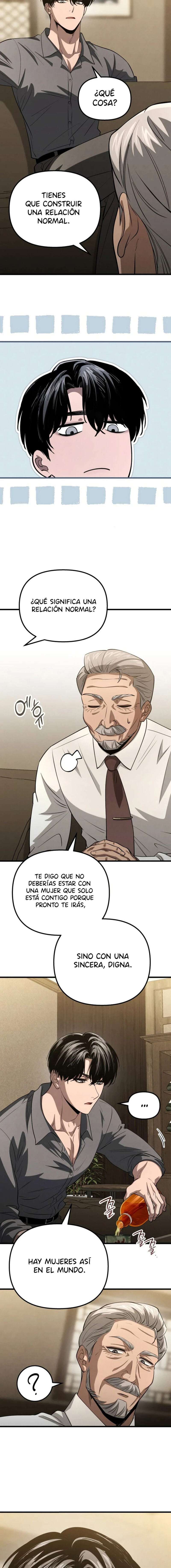 Deseo Irresistible Capítulo 48 - Page 13