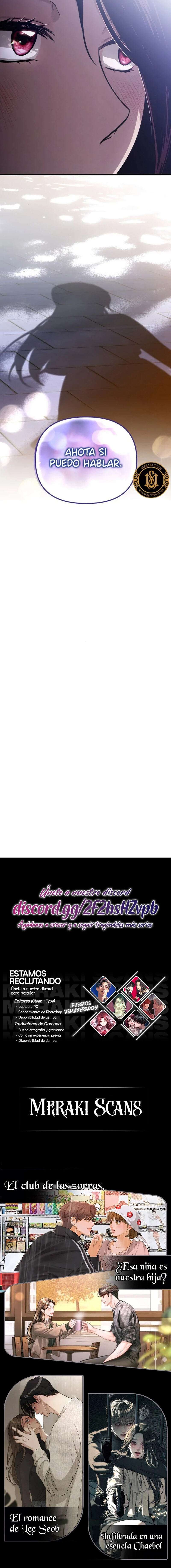 Deseo Irresistible Capítulo 48 - Page 18