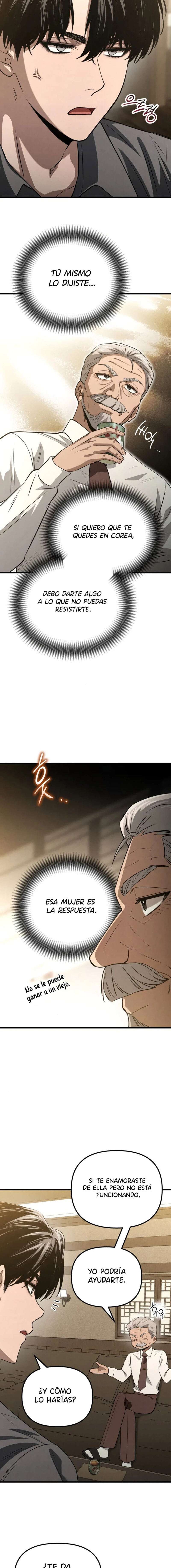 Deseo Irresistible Capítulo 48 - Page 2