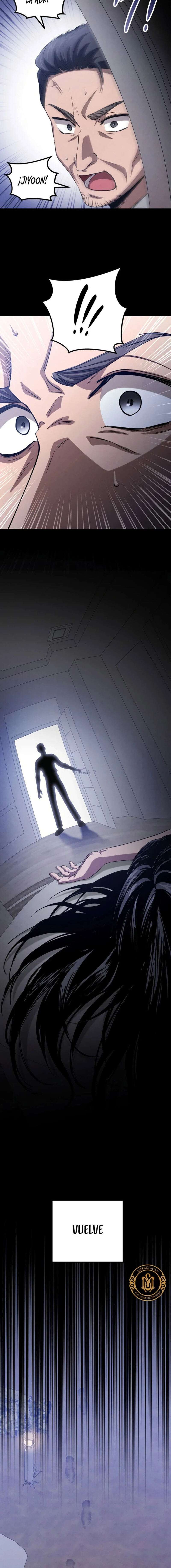 Deseo Irresistible Capítulo 48 - Page 9