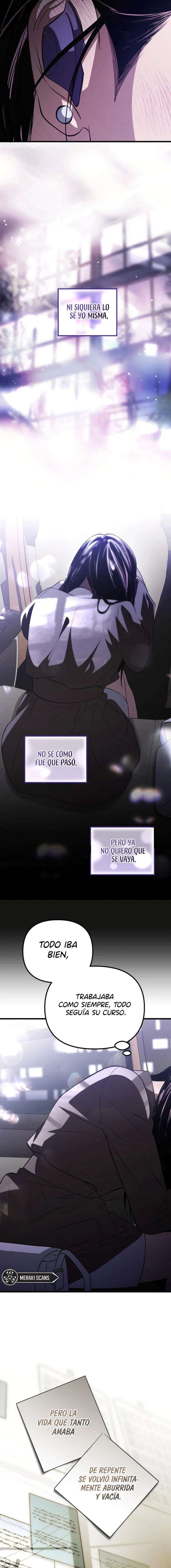 Deseo Irresistible Capítulo 49 - Page 11