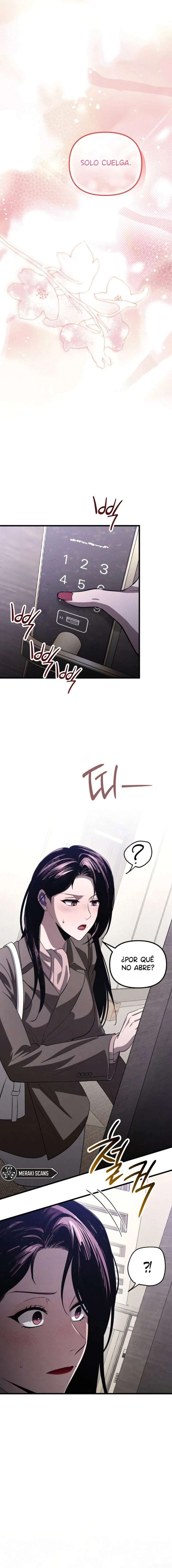 Deseo Irresistible Capítulo 49 - Page 13