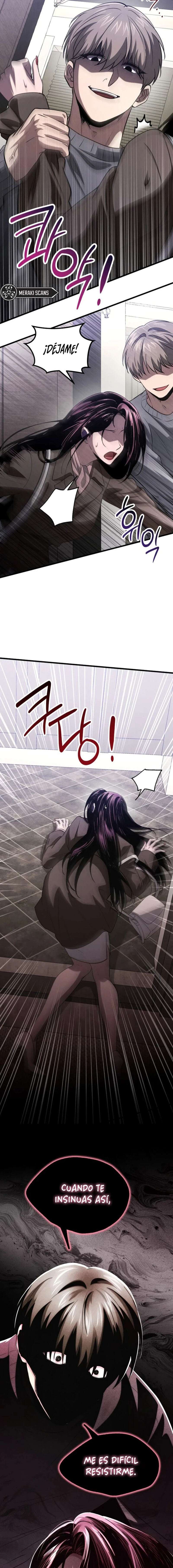 Deseo Irresistible Capítulo 49 - Page 17