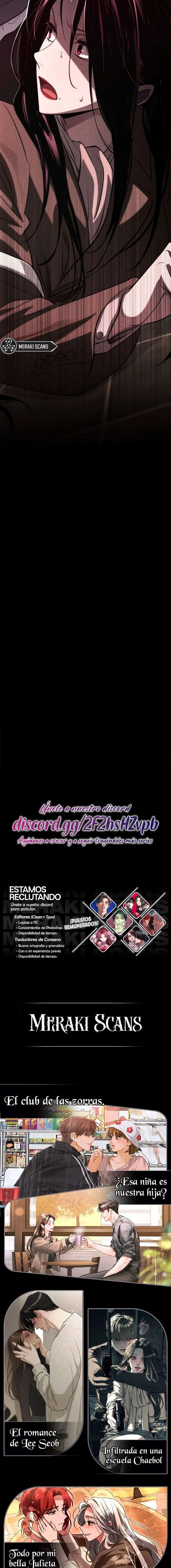 Deseo Irresistible Capítulo 49 - Page 18