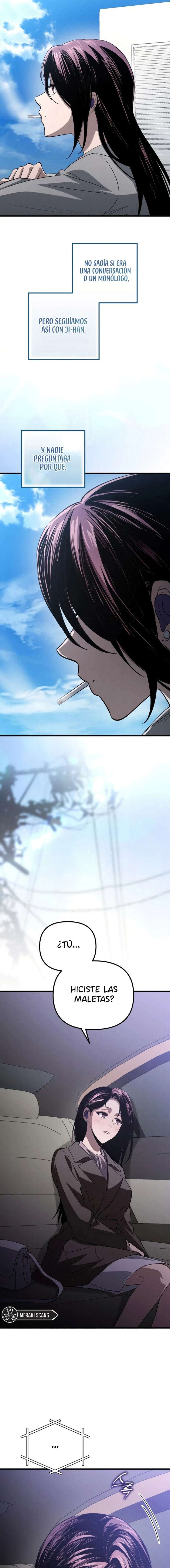 Deseo Irresistible Capítulo 49 - Page 5