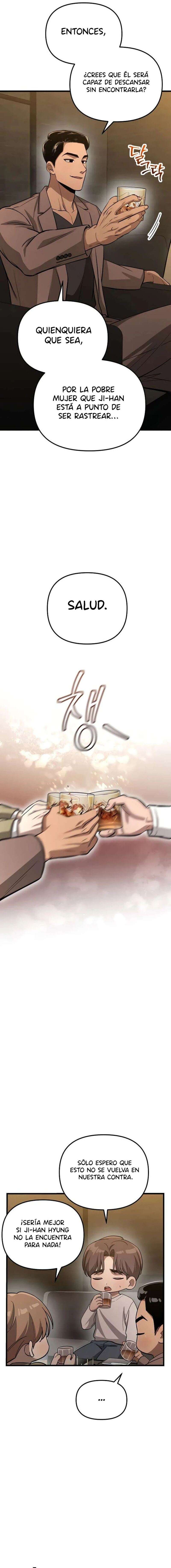 Deseo Irresistible Capítulo 5 - Page 13