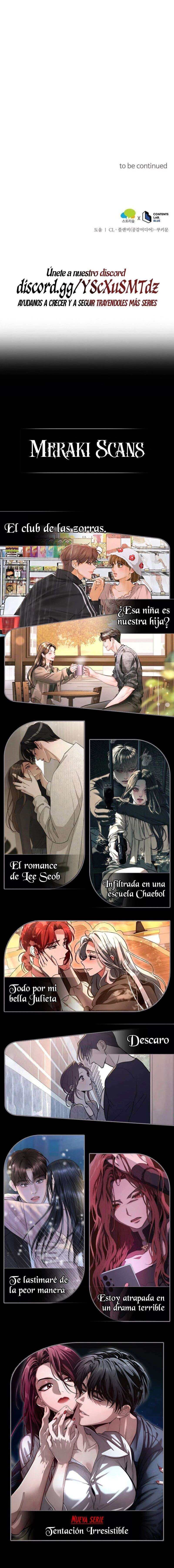 Deseo Irresistible Capítulo 5 - Page 20