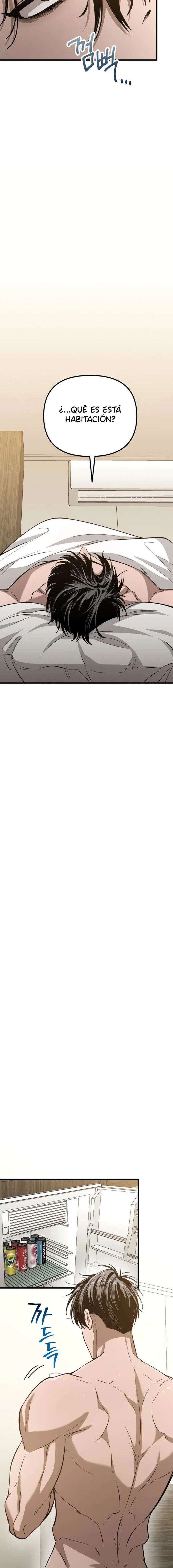 Deseo Irresistible Capítulo 5 - Page 3