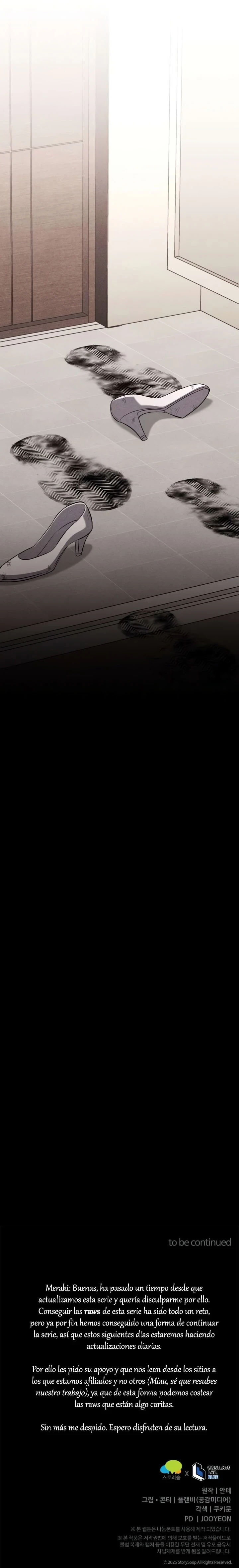 Deseo Irresistible Capítulo 50 - Page 11