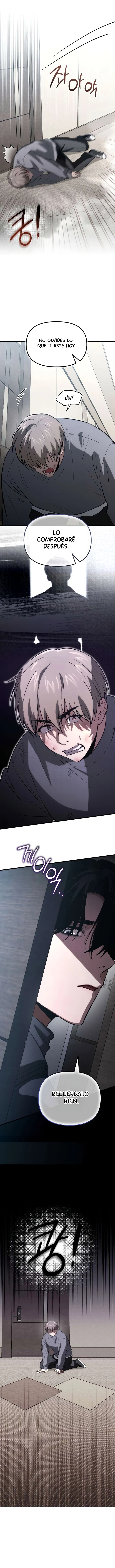 Deseo Irresistible Capítulo 51 - Page 10