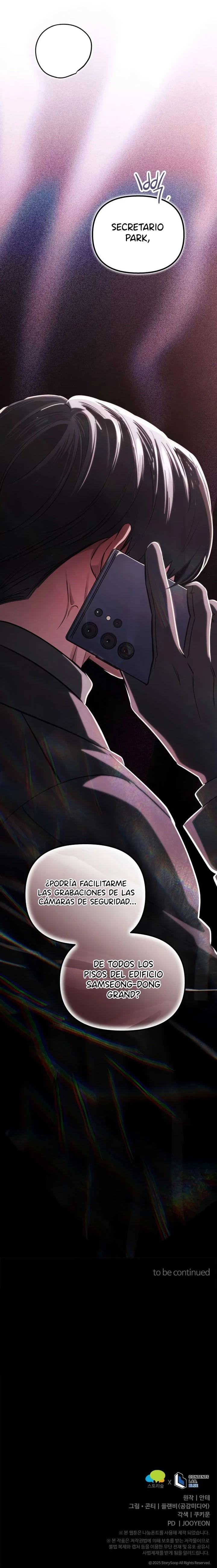 Deseo Irresistible Capítulo 51 - Page 11