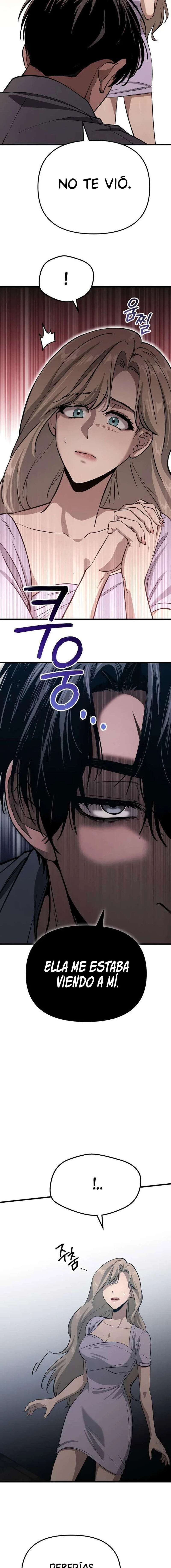 Deseo Irresistible Capítulo 6 - Page 16