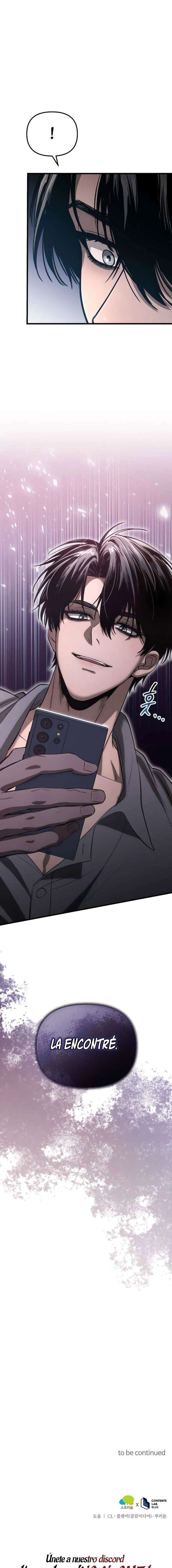 Deseo Irresistible Capítulo 6 - Page 19