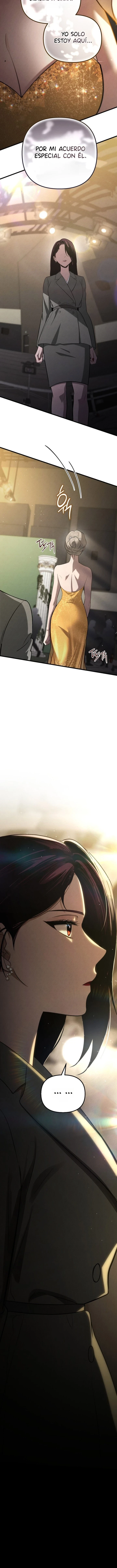 Deseo Irresistible Capítulo 60 - Page 10