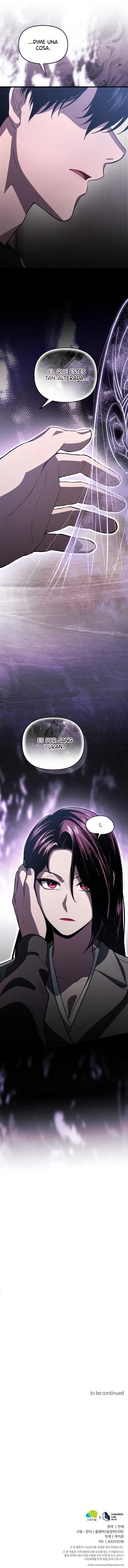 Deseo Irresistible Capítulo 62 - Page 10