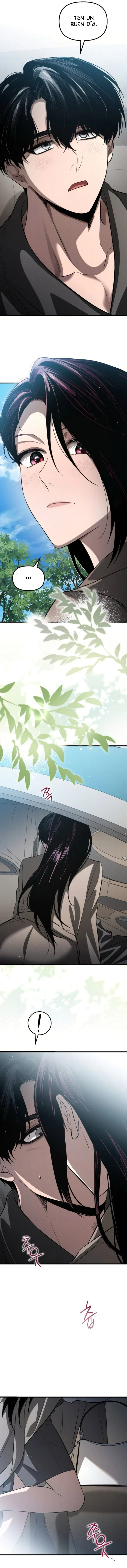 Deseo Irresistible Capítulo 65 - Page 8