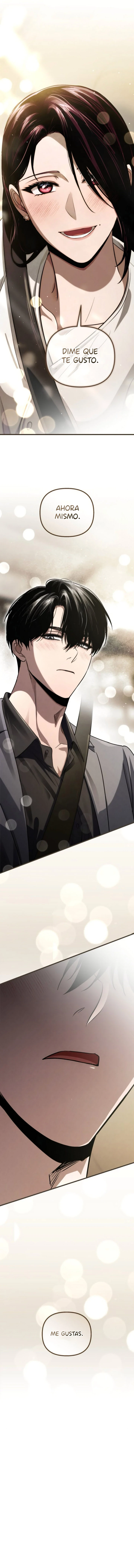 Deseo Irresistible Capítulo 67 - Page 11