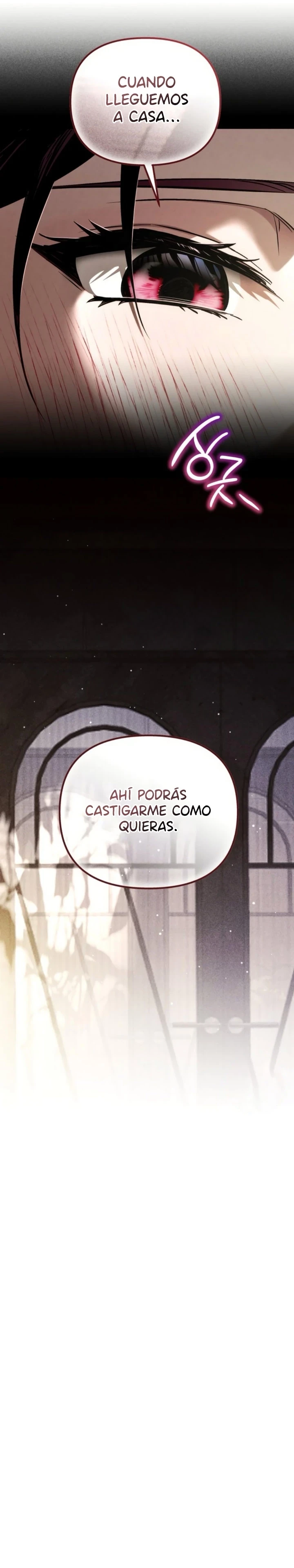 Deseo Irresistible Capítulo 68 - Page 11