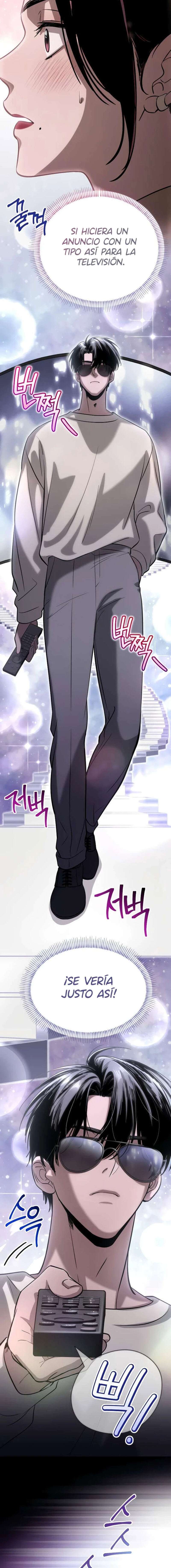 Deseo Irresistible Capítulo 7 - Page 11