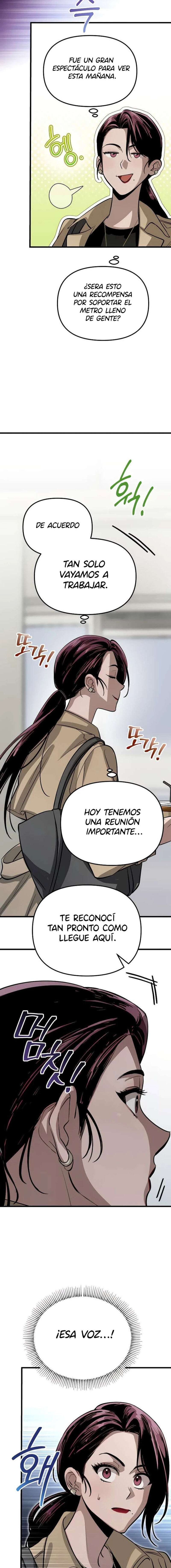 Deseo Irresistible Capítulo 7 - Page 12