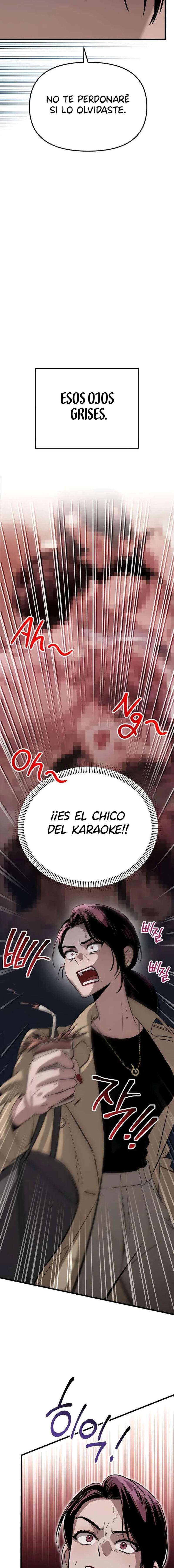 Deseo Irresistible Capítulo 7 - Page 14