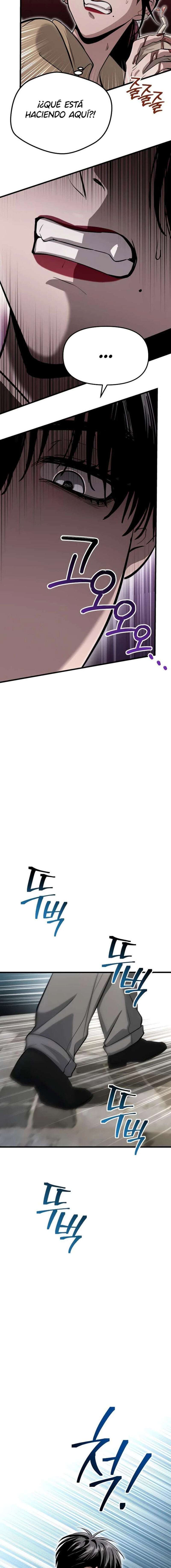 Deseo Irresistible Capítulo 7 - Page 15