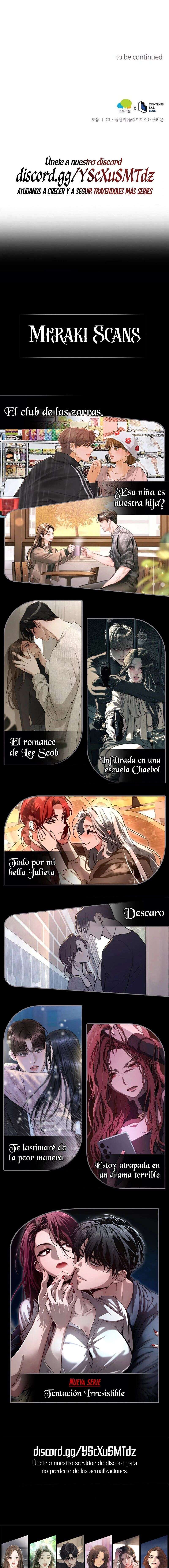 Deseo Irresistible Capítulo 7 - Page 20