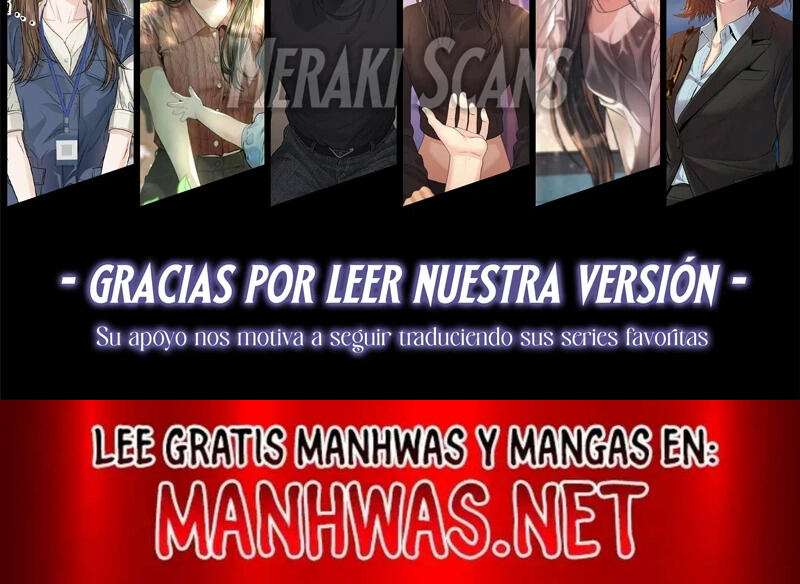 Deseo Irresistible Capítulo 7 - Page 21