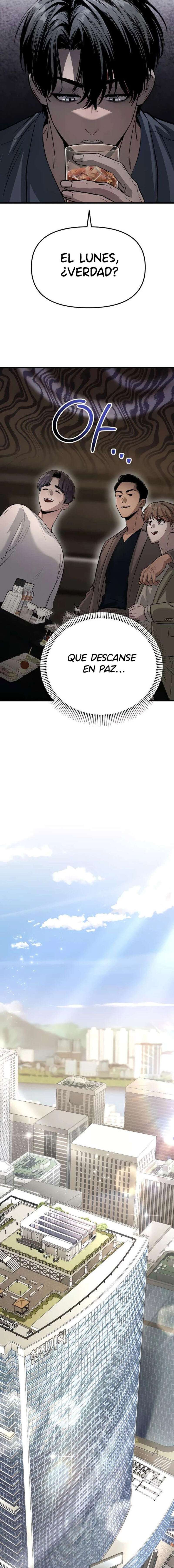 Deseo Irresistible Capítulo 7 - Page 5