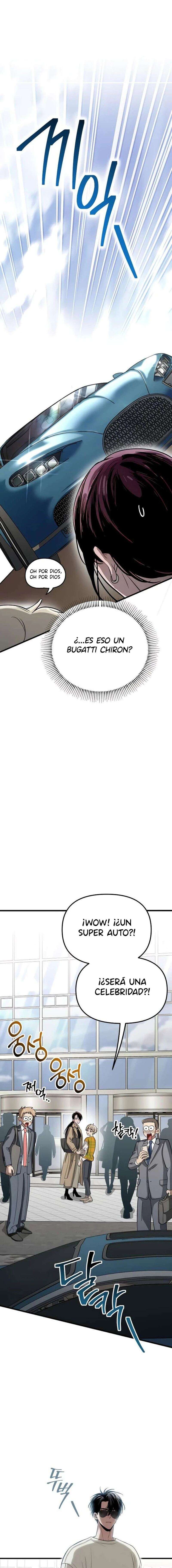 Deseo Irresistible Capítulo 7 - Page 9