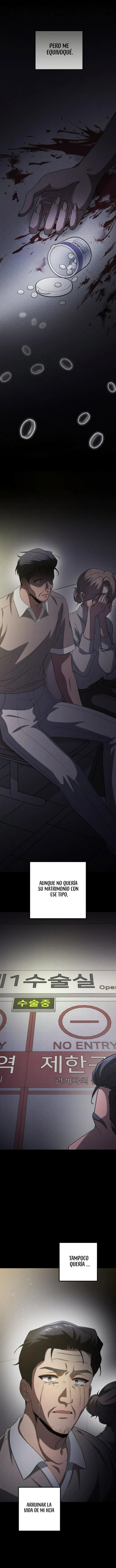 Deseo Irresistible Capítulo 70 - Page 10