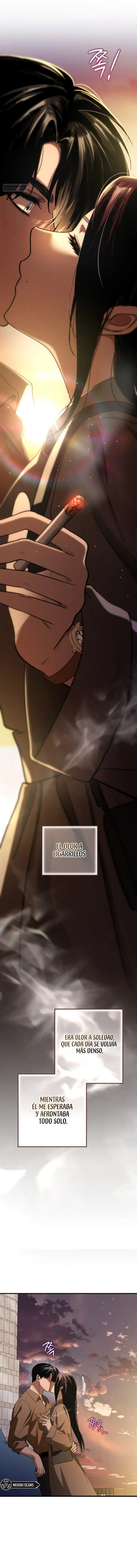 Deseo Irresistible Capítulo 71 - Page 10