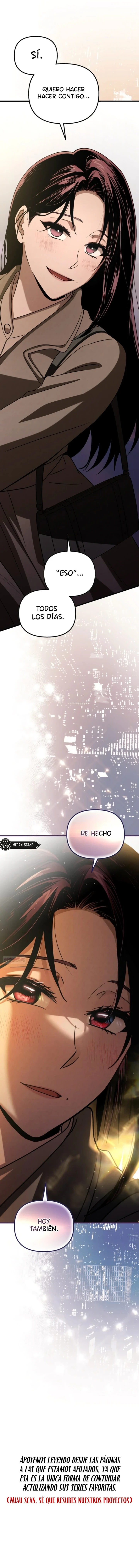 Deseo Irresistible Capítulo 71 - Page 13