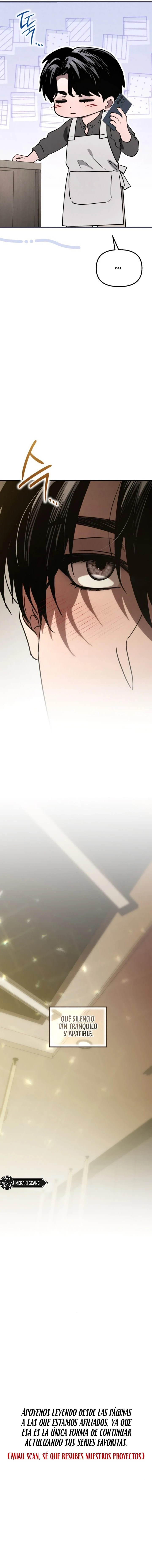 Deseo Irresistible Capítulo 72 - Page 12