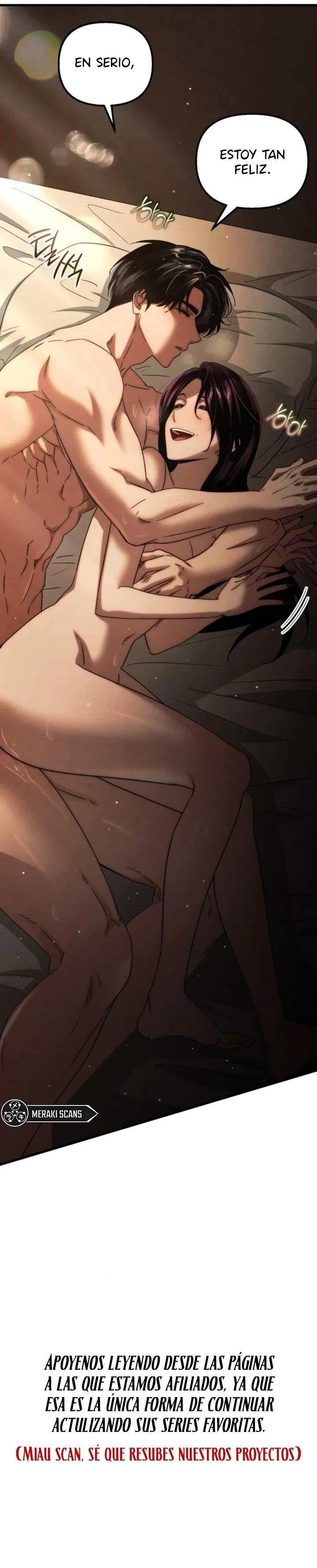 Deseo Irresistible Capítulo 73 - Page 11