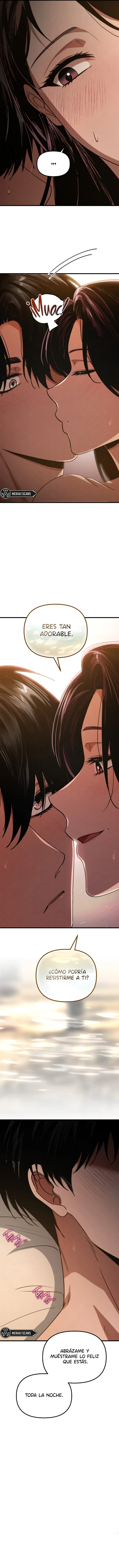 Deseo Irresistible Capítulo 73 - Page 8