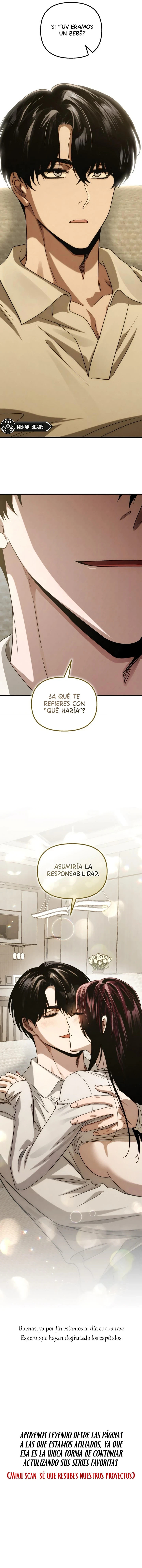 Deseo Irresistible Capítulo 74 - Page 10