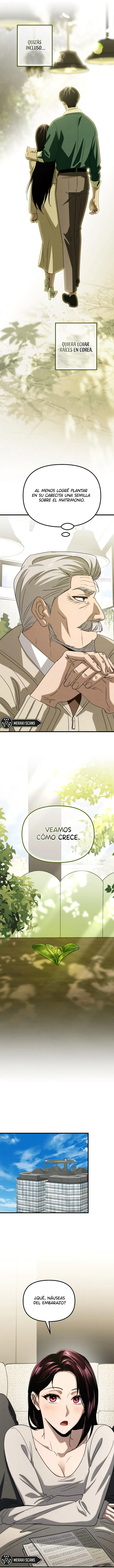 Deseo Irresistible Capítulo 74 - Page 8