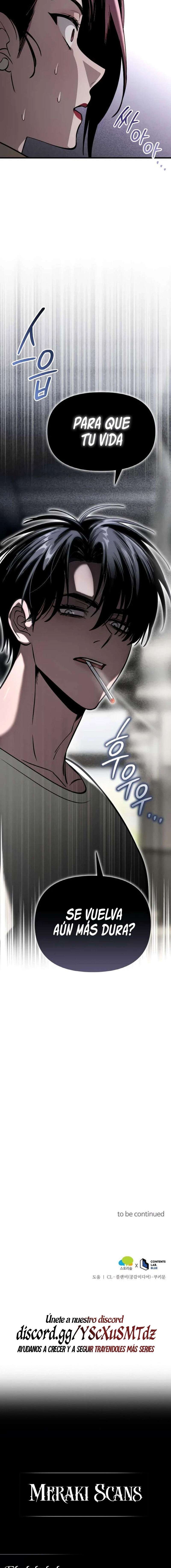 Deseo Irresistible Capítulo 8 - Page 19