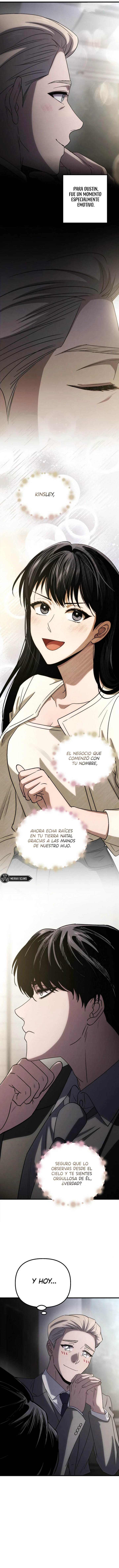 Deseo Irresistible Capítulo 80 - Page 11