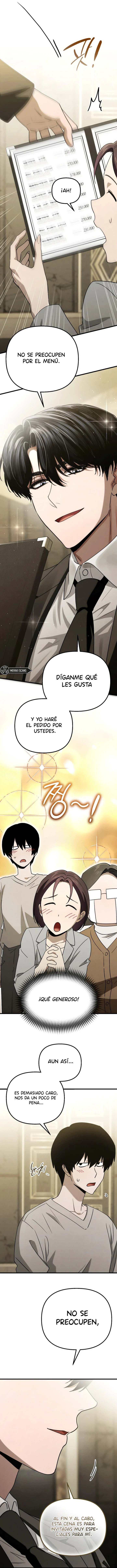 Deseo Irresistible Capítulo 80 - Page 4