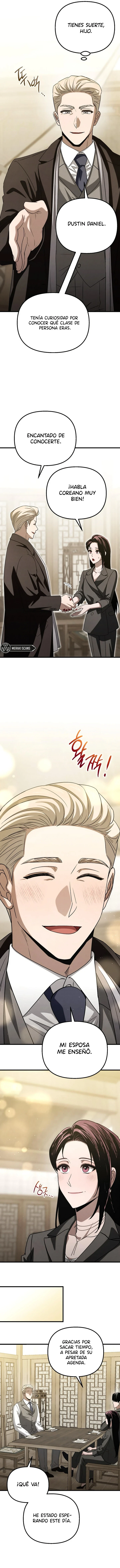 Deseo Irresistible Capítulo 81 - Page 4