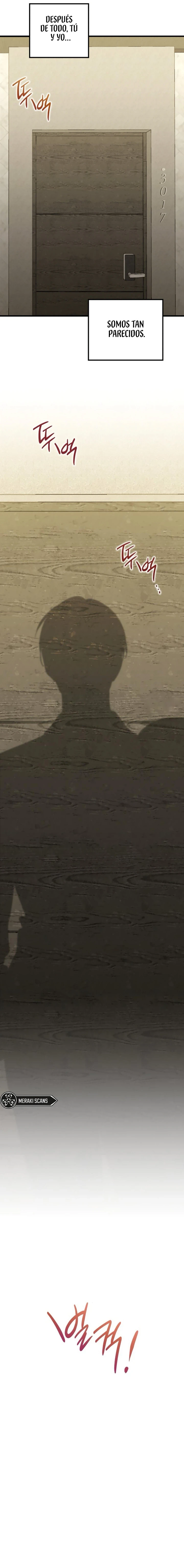 Deseo Irresistible Capítulo 82 - Page 12