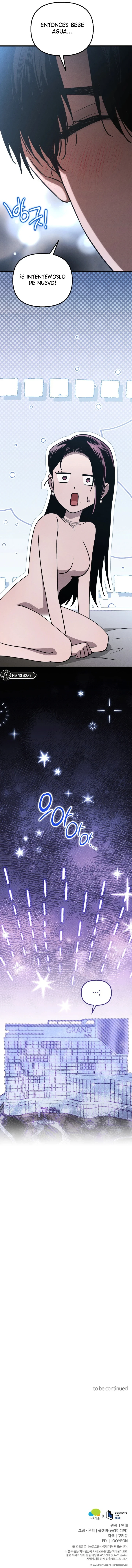 Deseo Irresistible Capítulo 84 - Page 13