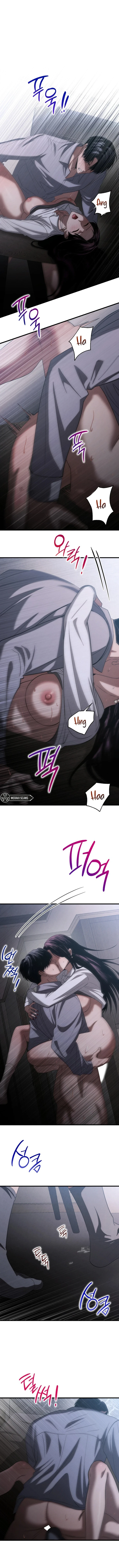 Deseo Irresistible Capítulo 84 - Page 4