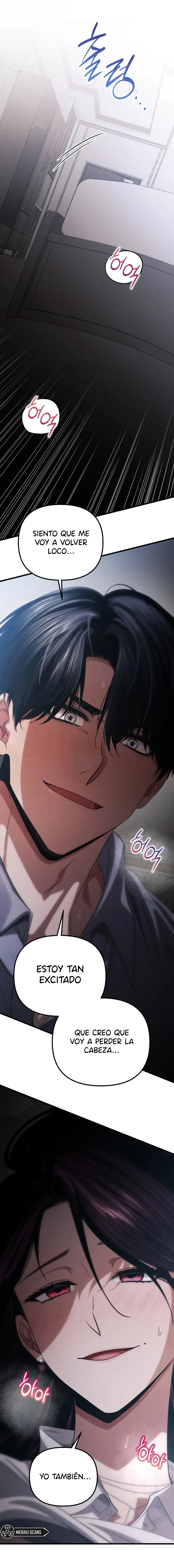 Deseo Irresistible Capítulo 84 - Page 5