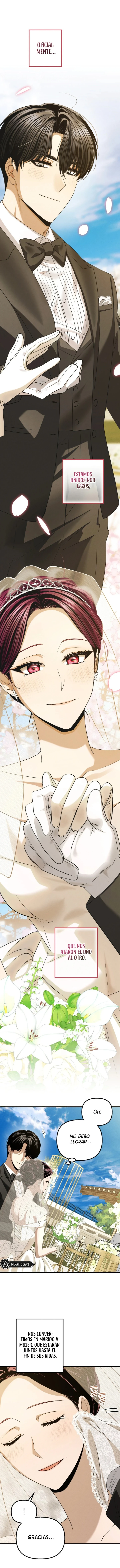 Deseo Irresistible Capítulo 85 - Page 15