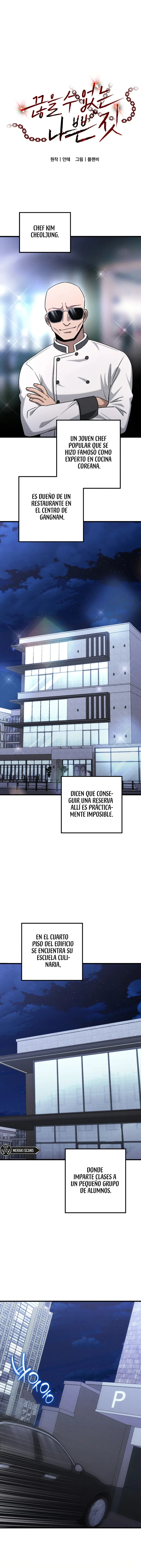 Deseo Irresistible Capítulo 85 - Page 2